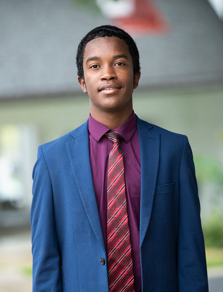 Daniel Eafa '23