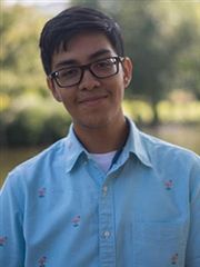 Xavier Mojica '18