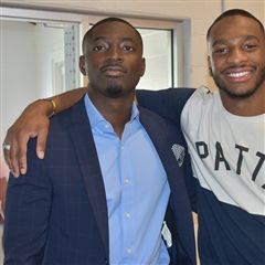 娜娜Atakora-Bediako 