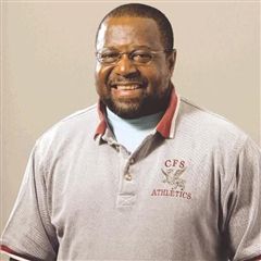 埃里克·霍尔西